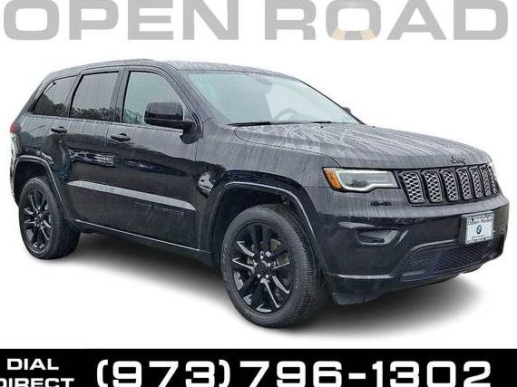 JEEP GRAND CHEROKEE 2020 1C4RJFAG4LC242523 image